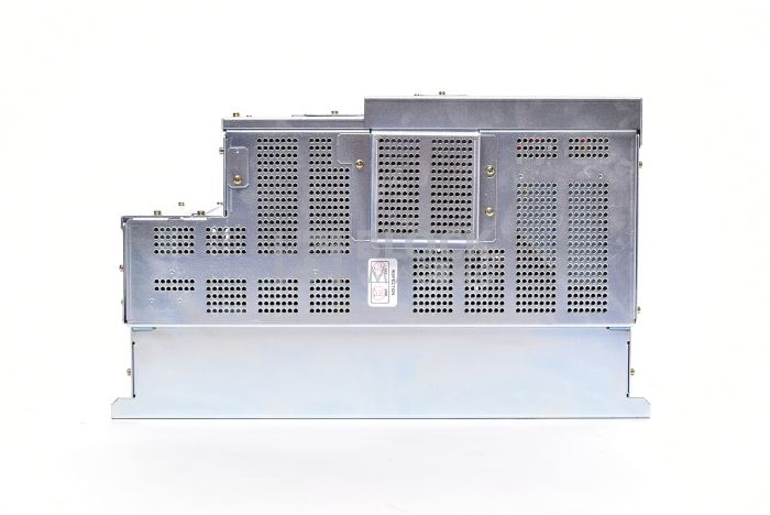 BSX77-3839 - Toshiba - CT - Servo Amplifier | Block Imaging